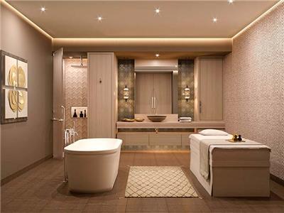 Hotel Haven Riviera Cancun Resort And Spa