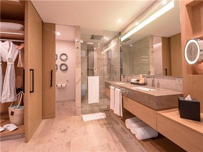 Hotel Haven Riviera Cancun Resort And Spa