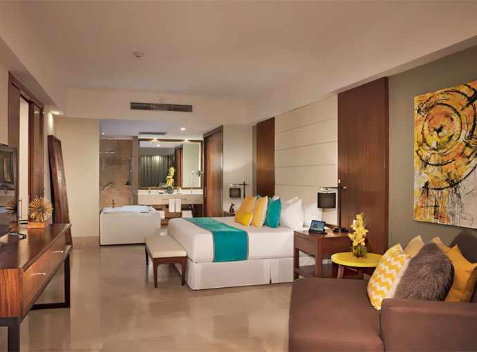Hotel Reflect Krystal Grand Los Cabos