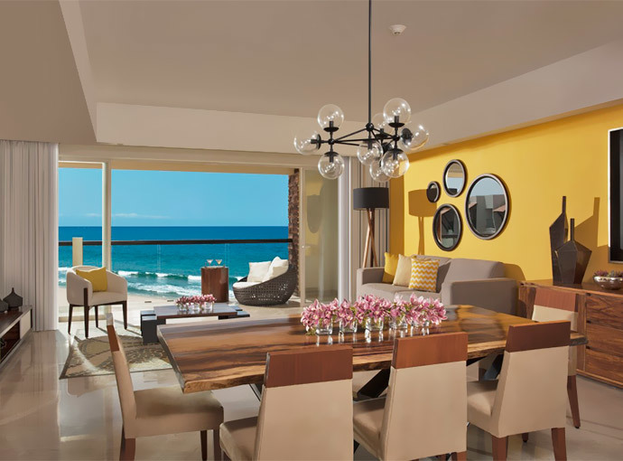 Hotel Reflect Krystal Grand Los Cabos
