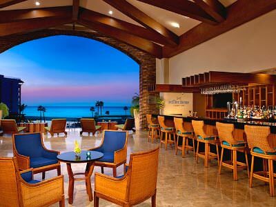 Hotel Reflect Krystal Grand Los Cabos