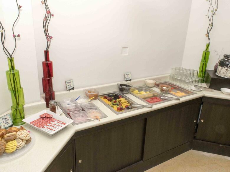 Hotel Best Western Plus Puebla