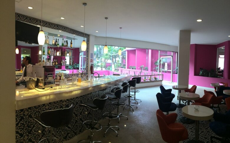 Hotel Best Western Plus Puebla