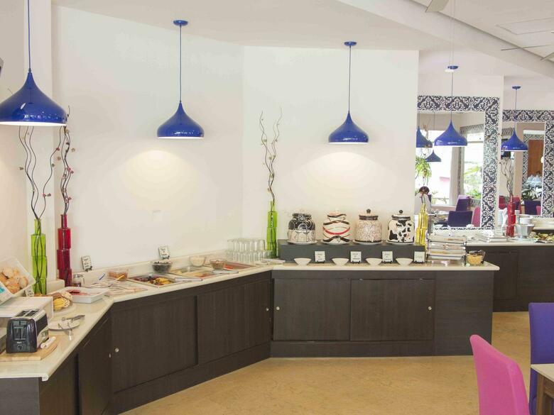 Hotel Best Western Plus Puebla