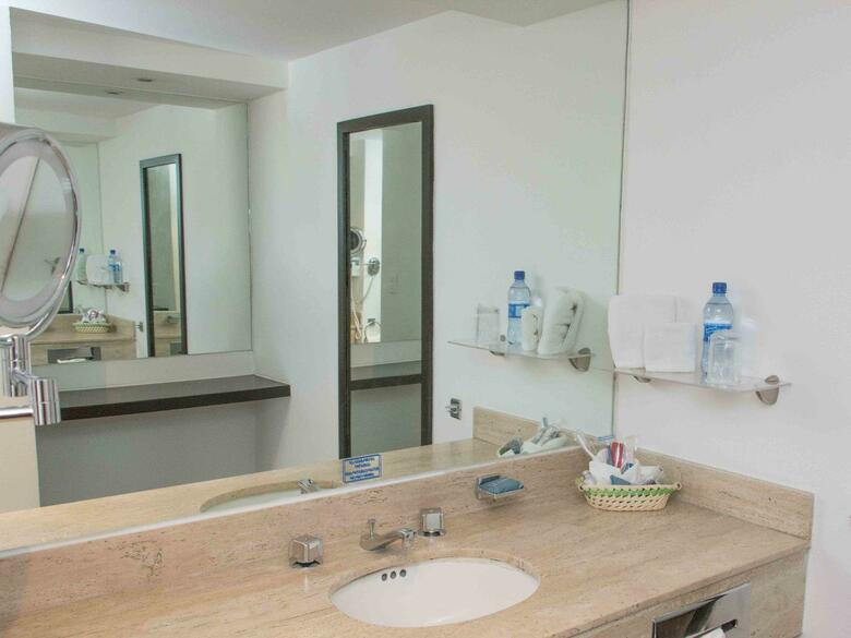 Hotel Best Western Plus Puebla