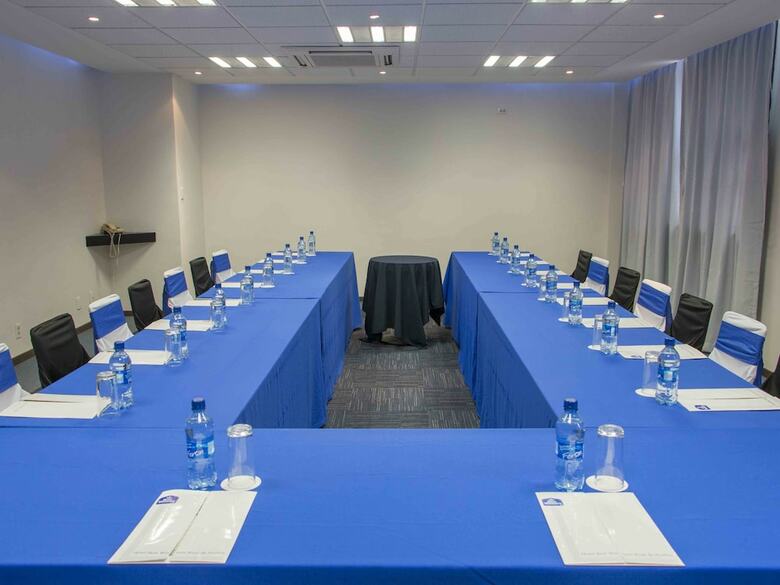 Hotel Best Western Plus Puebla