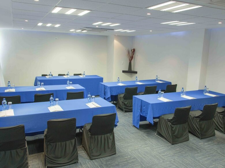 Hotel Best Western Plus Puebla