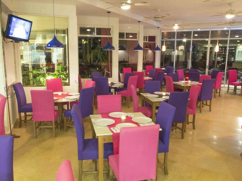Hotel Best Western Plus Puebla
