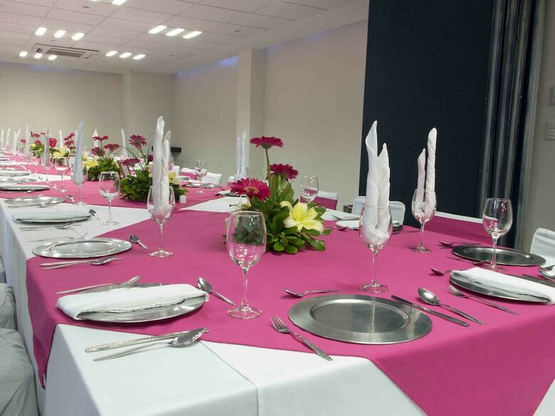 Hotel Best Western Plus Puebla