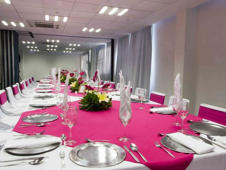 Hotel Best Western Plus Puebla