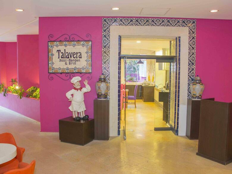Hotel Best Western Plus Puebla