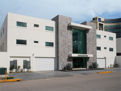 Hotel Homesuites Rotarismo
