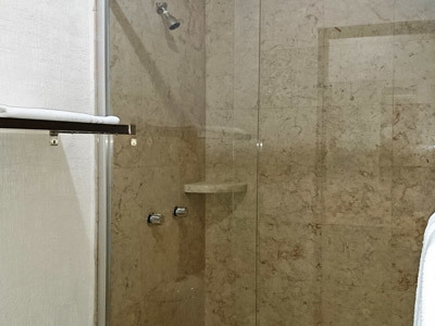 Hotel Homesuites Rotarismo