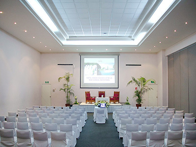 Hotel Misi�n Oaxaca San Felipe