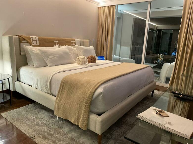 Hotel Residence L Heritage Tennyson By Bluebay