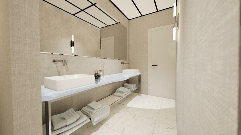 Hotel Residence L Heritage Tennyson By Bluebay