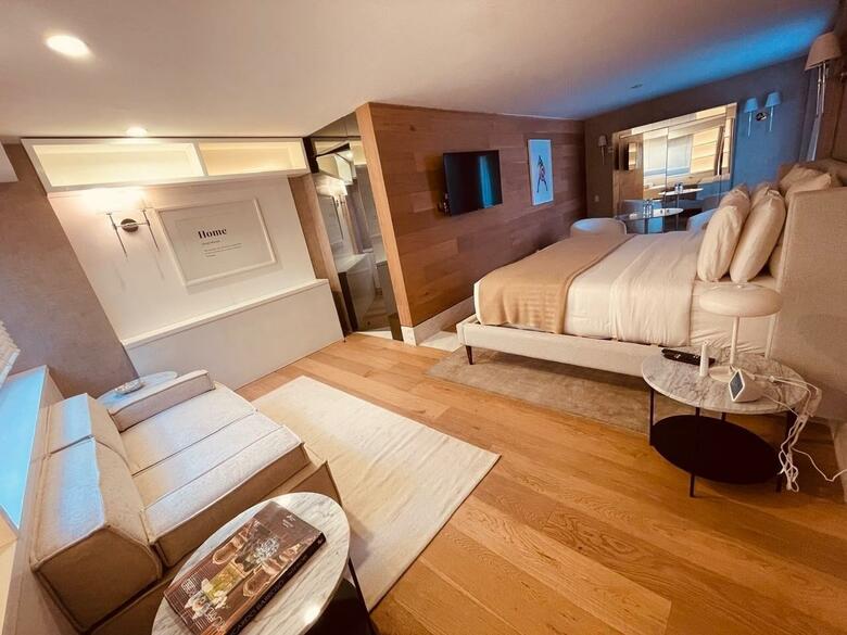 Hotel Residence L Heritage Tennyson By Bluebay