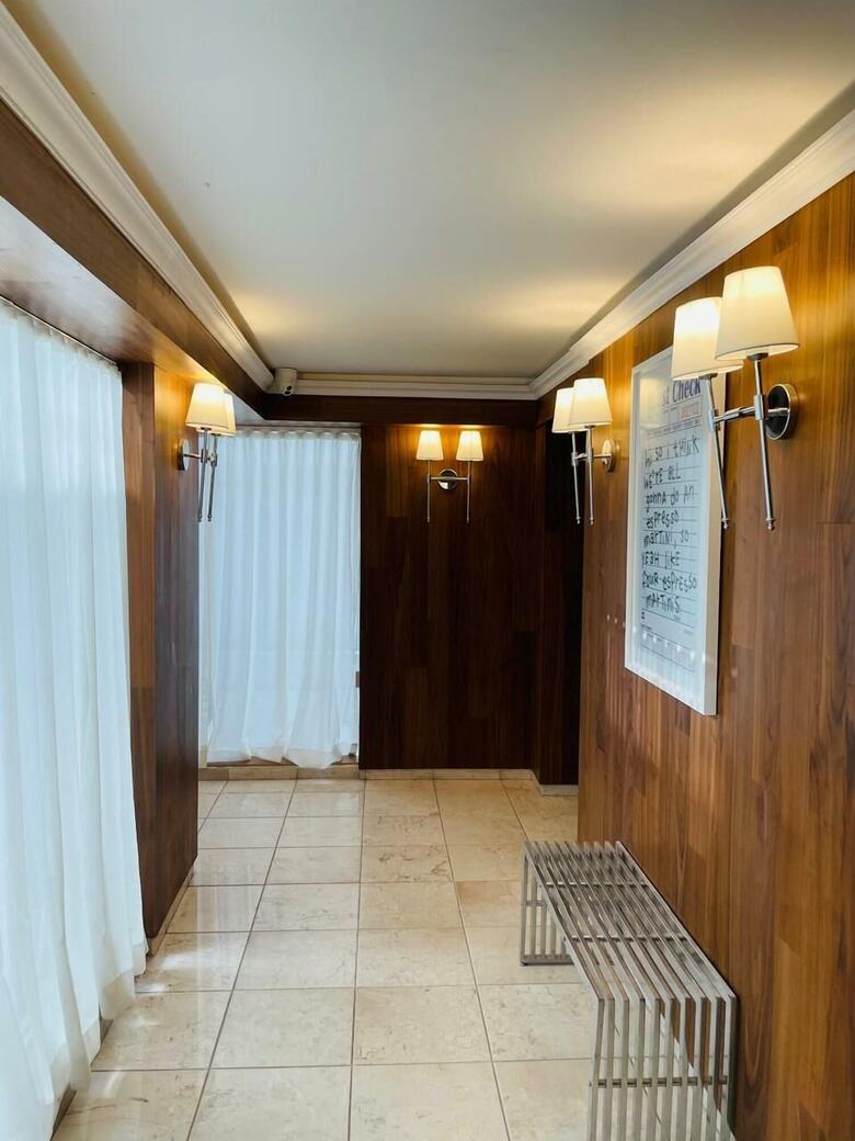 Hotel Residence L Heritage Tennyson By Bluebay