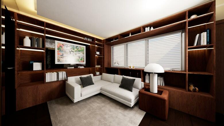 Hotel Residence L Heritage Tennyson By Bluebay