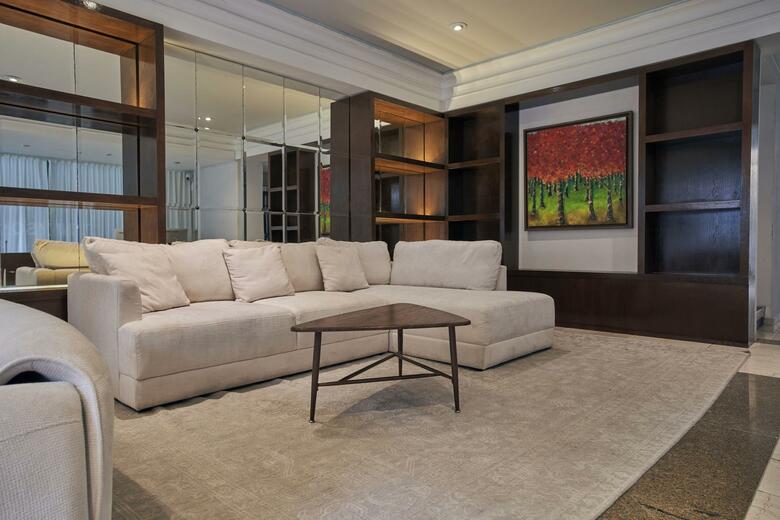 Hotel Residence L Heritage Tennyson By Bluebay