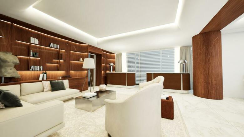 Hotel Residence L Heritage Tennyson By Bluebay
