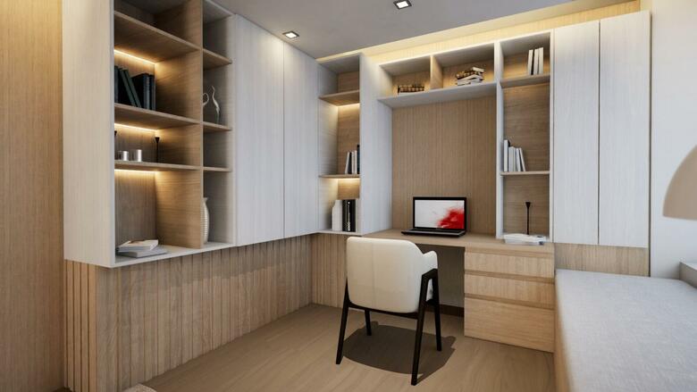 Hotel Residence L Heritage Tennyson By Bluebay