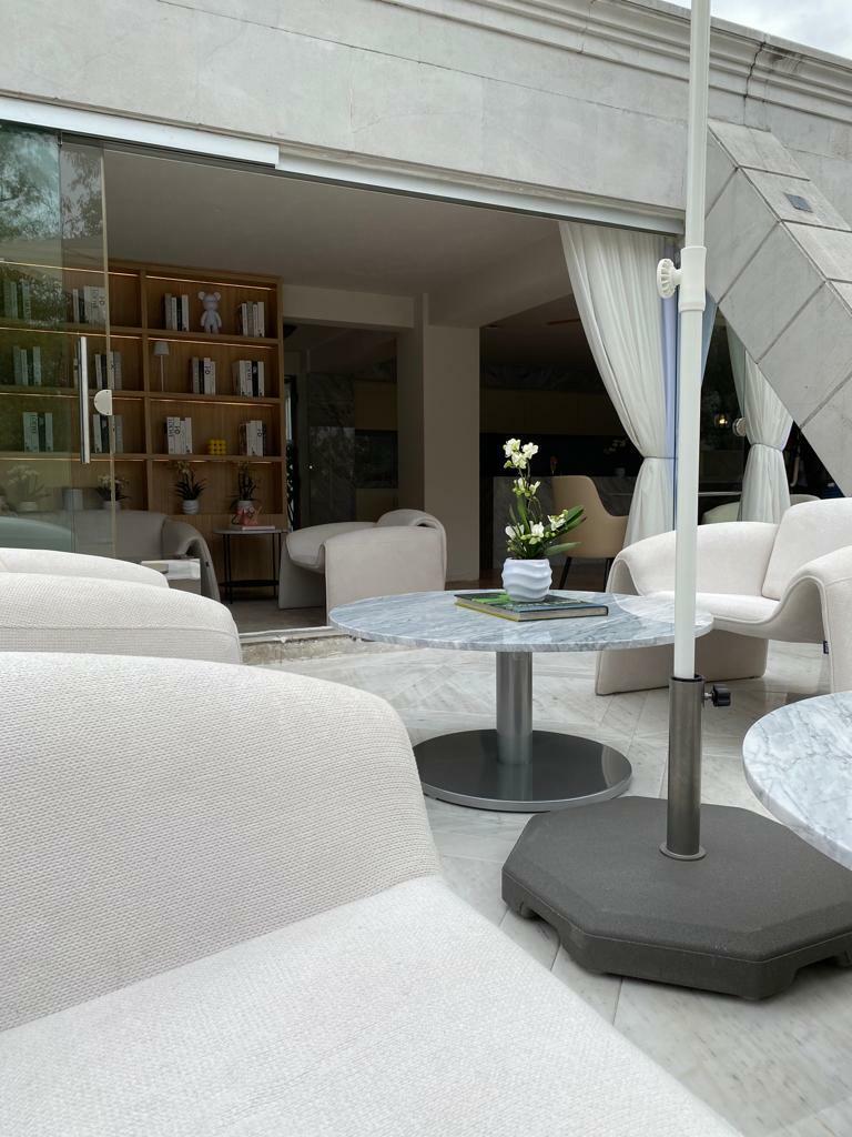 Hotel Residence L Heritage Tennyson By Bluebay