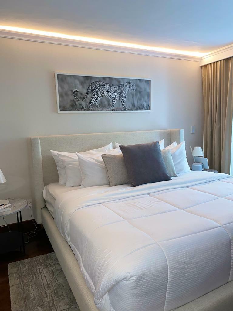 Hotel Residence L Heritage Tennyson By Bluebay