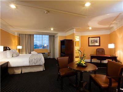 Hotel Krystal Sat�lite Mar�a B�rbara