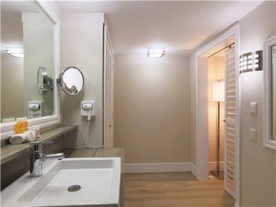Hotel Krystal Sat�lite Mar�a B�rbara