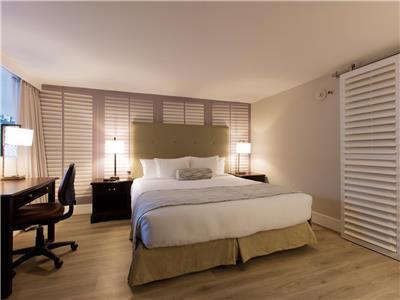 Hotel Krystal Sat�lite Mar�a B�rbara