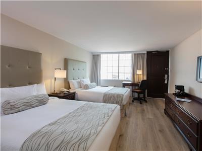 Hotel Krystal Sat�lite Mar�a B�rbara