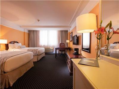 Hotel Krystal Sat�lite Mar�a B�rbara