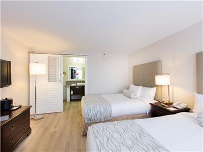 Hotel Krystal Sat�lite Mar�a B�rbara