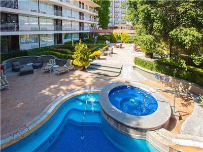 Hotel Krystal Sat�lite Mar�a B�rbara