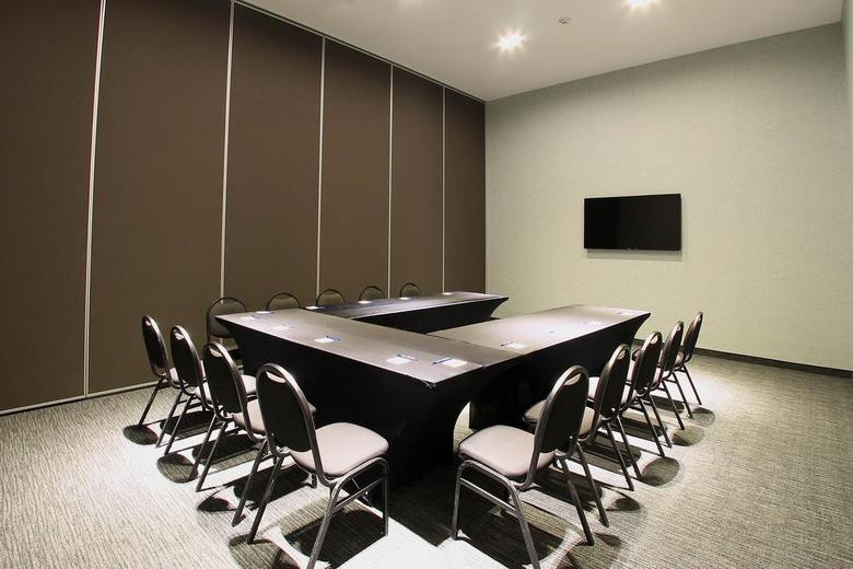 Hotel One Cuautitl�n