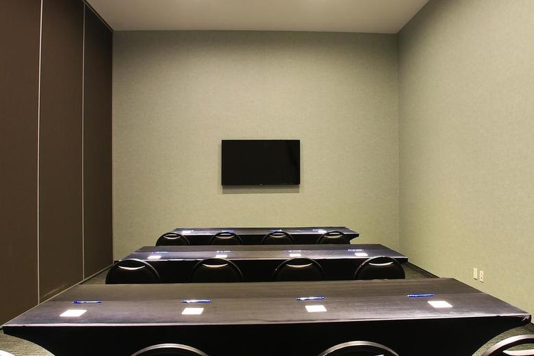 Hotel One Cuautitl�n