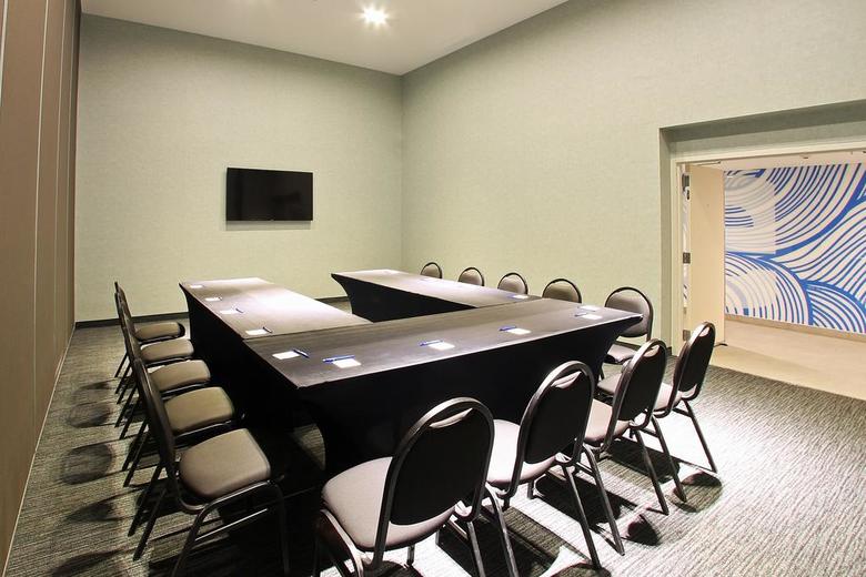 Hotel One Cuautitl�n