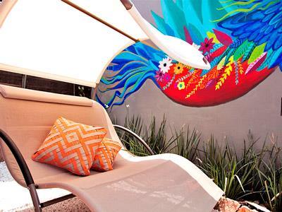 Hotel La Morada Tepotzotl�n Boutique And Spa