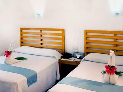 Hotel Sotavento