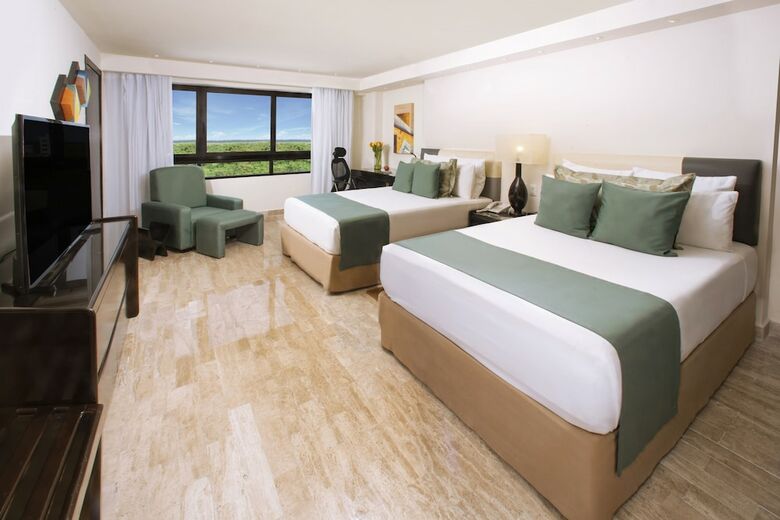 Hotel Smart Cancun By Oasis