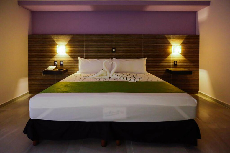 Hotel Kavia