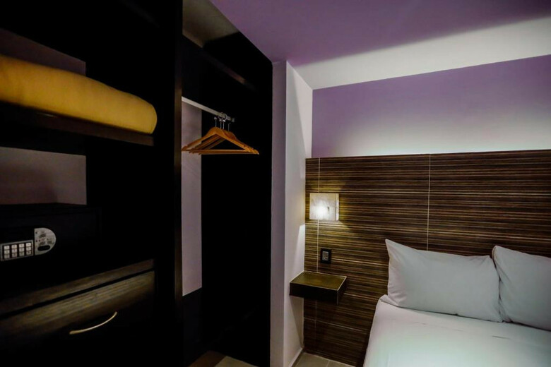 Hotel Kavia
