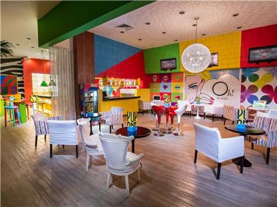 Hotel Oh! The Urban Oasis