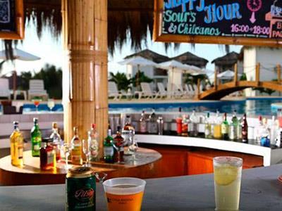 Hotel Casa Andina Select Zorritos Tumbes