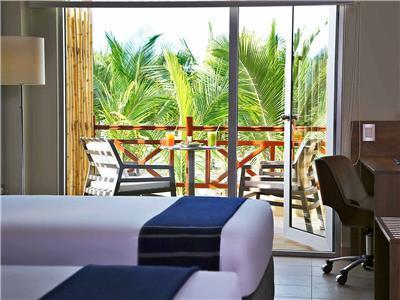 Hotel Casa Andina Select Zorritos Tumbes