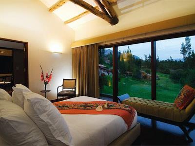 Belmond Hotel R�o Sagrado