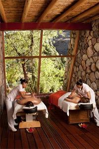 Belmond Hotel R�o Sagrado