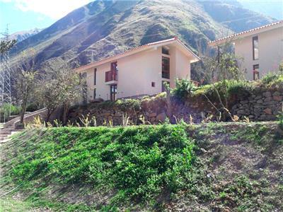 Hotel Del Pilar Ollantaytambo