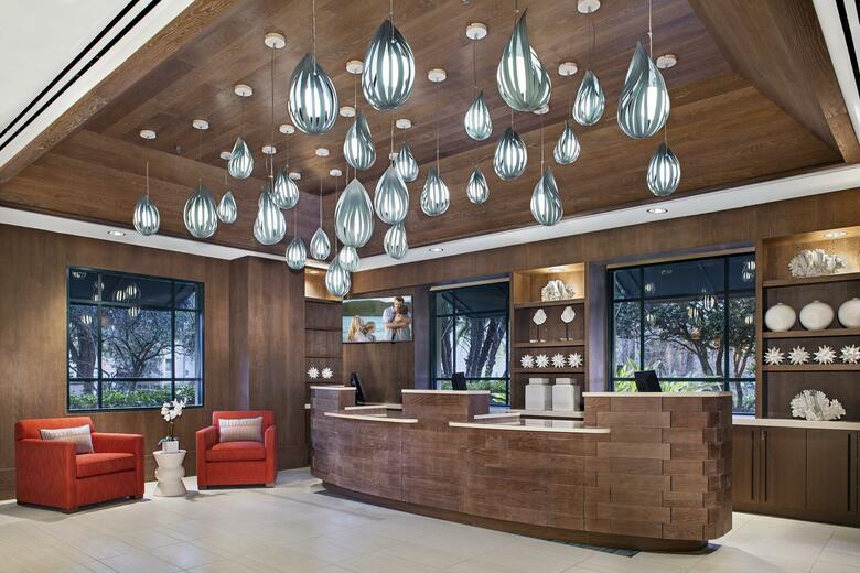 Hotel Sheraton Vistana Resort Villas